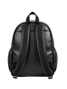 Mochila escolar multibolsillos de PU rexine premium - Product Image 4