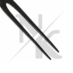 High Quality Durable Grade Cattle Pig Shoe <b>Puller</b> 14 Inch Forged Steel Farrier <b>Tool</b> Precision Balanced Design Efficient Removal - Product Image 3