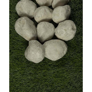 Galets de Botticino 40-60mm - Sacs de 1000kg - Product Image 1