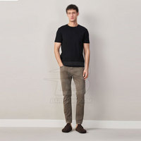 Celana Jeans Custom Made Gaya Baru Celana Jeans Warna Kustom Untuk Dijual Dibuat di Pakistan Celana Jeans