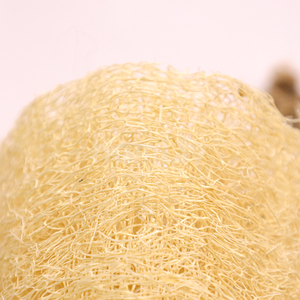 Esponja de Lufa Ecológica Biodegradable de Alta Absorción de Agua para Limpieza de Cocina y Baño - Product Image 5