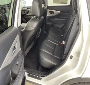 Nissan Murano Hybride Turbo SUV 2024 Propre avec Sièges en Cuir, Pneus R15 et Volant à Gauche - Product Image 3