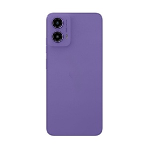 Teléfono Inteligente 5G Dahlia Purple, 8 GB de RAM, 128 GB de Almacenamiento, Pantalla LCD de 6.5 Pulgadas y 120 Hz, Cámaras de 50 MP + 16 MP, Batería de 5000 mAh, Android 14 - Product Image 2