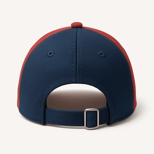Nouvelle casquette de baseball classique PLAIN FLEXFITs, ajustable, imperméable, snapback, sportive, broderie 3D, décoration en perles, visière plate - Product Image 4