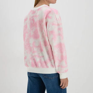 Sudaderas de Moda para Mujer, Estilo Urbano, de Alta Calidad, Tallas Grandes, en Venta Online a Bajo Precio - Product Image 6