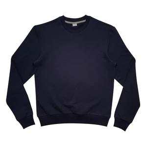 Pull à capuche surdimensionné en molleton 100 % coton respirant pour homme, tricoté avec poches, personnalisé par le fabricant (OEM), idéal pour l'hiver - Product Image 5