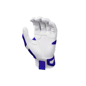Servicio OEM, Guantes de Bateo de Béisbol y Sóftbol para Hombre, de Primera Calidad, Cuero de Alta Calidad, Guantes de Bateo de Cuero de Súper Calidad - Product Image 6