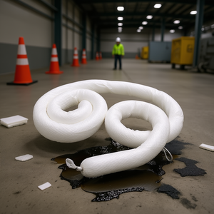 Barrera Absorbente de Aceite LD5 de 5 x 10 Pulgadas - Product Image 3