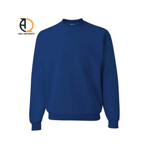 Sweat-shirts et sweats à capuche respirants surdimensionnés pour hommes, épais, vierges, style streetwear, décontractés - Product Image 2