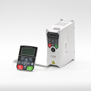 Convertisseur de fréquence PNP NPN 0,4 kW à 2,2 kW triphasé VFD - Product Image 2