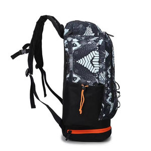 Sac à dos léger antivol en coton, sac banane personnalisé avec logo, idéal pour le basketball, les voyages, les activités de plein air et le sport – Nouveauté très prisée - Product Image 5