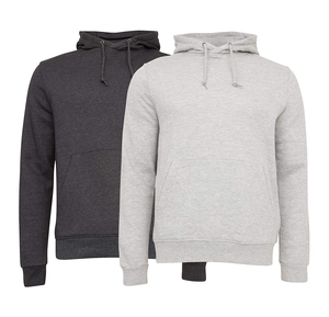 เสื้อฮู้ดดี้ผู้ชายคุณภาพพรีเมียม OEM ผลิตจากวัสดุแข็งแรง ทนทาน ขายดี รุ่นใหม่ล่าสุด - Product Image 1