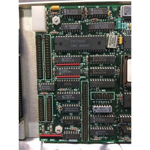 AMAT 0020-10662 Support VME P-5000, OMT INC 0006010 - Équipements et Pièces Semi-conductrices d'Occasion Globales de Confiance - Product Image 5