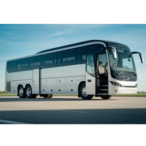 Bus de transport fiable avec sièges confortables, bus Coaster d'occasion de 30 places et excellente stabilité routière - Product Image 4