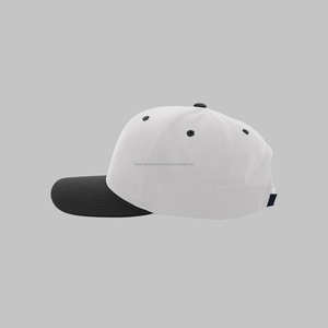 Logo 3D personnalisé plaine broderie été décontracté sport chapeau maille extérieur mousse camionneur chapeaux bord incurvé casquette de baseball pour unisexe - Product Image 5