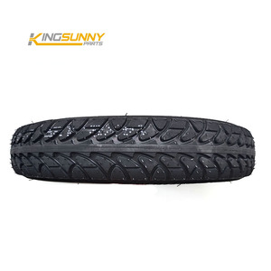 Accessoires de vélo électrique 14*2.125 C1488 pneu extérieur pour Ebike <span class=keywords><strong>VTT</strong></span> roue en caoutchouc pneu de route <span class=keywords><strong>vtt</strong></span> pièces de rechange - Product Image 2