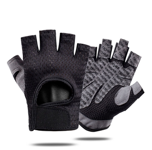 Gants Softshell d'hiver pour vélo, écran tactile, doigts entiers, imperméables, coupe-vent, pour le vélo, le ski et les activités de plein air - Product Image 1