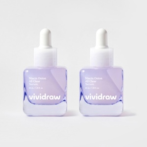 VIVIDROW cipolla niacina tutto chiaro 40ml di siero per la cura della pelle - Product Image 1