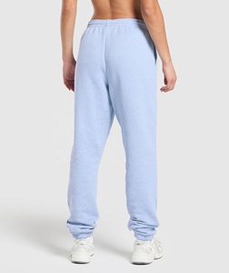 Nouveau 2023 polaire-pantalon de survêtement-Champagne-vêtements-Ryder porter des vêtements de plein air pour femmes mode pantalons décontractés Jogging pantalons de sport - Product Image 2