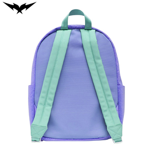 Mochila deportiva con purpurina para niñas, mochila ligera con lentejuelas brillantes para mujeres y estudiantes universitarios, forma cuadrada brillante - Product Image 6