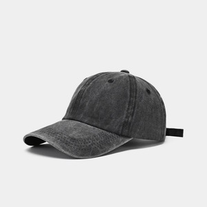 Casquette de baseball brodée en coton Offre Spéciale pour hommes nouvelles casquettes de relance promotionnelles personnelles originales classiques - Product Image 3