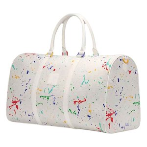 Bolsas de Lona Personalizadas con Diseño Sublimado, Impermeables, para Viajes, Gimnasio y Deportes, de Gran Capacidad, con Logotipo - Product Image 5
