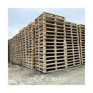 Palettes en bois EUR EPAL neuves et d'occasion par un fournisseur de palettes Euro - Product Image 3