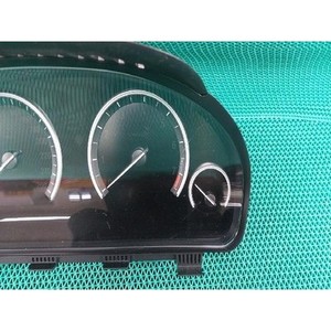 Tableau de bord d'occasion GENUINE 928517001 pour BMW Série 5 F07, F10, F11 2009-2013 - Product Image 3