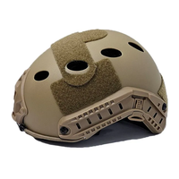 Casque de sécurité haute qualité pour paintball, wargame, airsoft et utilisation tout-terrain sur moto en toutes saisons