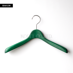 Japanese Aesthetic <b>Wooden</b> Brown <b>Hanger</b> for Clothes Dress HA0138ZS_0326 Made in Japan Product Clothes <b>Hanger</b> Clothing <b>Hanger</b> - Product Image 5