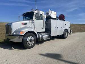 Tracteur routier diesel longue portée 6x4 avec cabine couchette pour flotte de distribution - Product Image 2