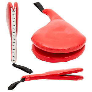 Palas de Golpeo para MMA, Palas de Golpeo de Boxeo, Palas de Golpeo Duraderas, Palas de Golpeo Más Vendidas - Product Image 5