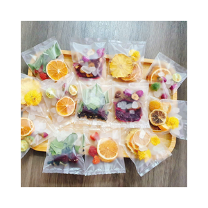 ชาดอกบัควีทหวานธรรมชาติคุณภาพสูง บรรจุซองเกรดพรีเมียม - Product Image 2
