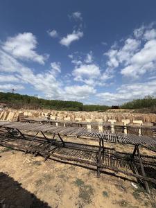 Chapa de Eucalipto 100% Natural de Alta Calidad, Corte Rotatorio, Ecológica, para Tableros de Muebles - Product Image 3