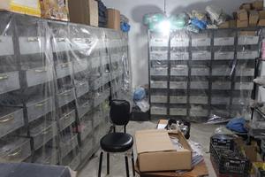 Pince coupante latérale ergonomique ZETOMED PRO en acier inoxydable de haute qualité, outil de précision pour la fabrication de bijoux - Product Image 4