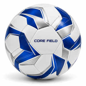 Lot de 5 Ballons de Football d'Entraînement Multicolores pour Matchs – Vente en Gros 2026 – Ballon de Foot en Cuir Personnalisé Taille Standard - Product Image 3