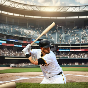 2025 nouveaux gants de baseball et de softball en cuir véritable de haute qualité Service OEM doux et confortable pour hommes et femmes - Product Image 5