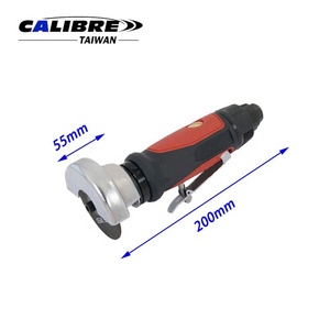 เครื่องมือลม TAIWAN CALIBRE ระดับมืออาชีพ ความเร็วสูง ขนาด 3 นิ้ว สำหรับตัดวัสดุ - Product Image 3