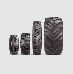 Neumáticos OTR Diagonales para Vehículos Industriales con Gran Agarre y Excelente Estabilidad en Terrenos Difíciles - Product Image 4