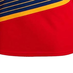 Maillot de hockey sur glace haut de gamme, uniforme de sport imprimé sur mesure, chemise d'équipe respirante à manches longues, vêtements de sport à séchage rapide pour joueur - Product Image 3