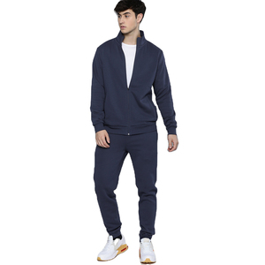Servicio OEM, Chándal Ligero de Invierno para Hombre, Unisex, con Cremallera, Hecho a Medida, de Alta Calidad, Reversible, de Secado Rápido y Transpirable - Product Image 3