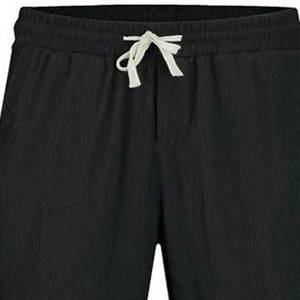 Wholesale Custom Made Men's Oversized <b>T</b>-<b>Shirt</b> Matching Shorts Set <b>Polyester</b>/Cotton Knitted Fabric Quick Dry Summer Streetwear - Product Image 4