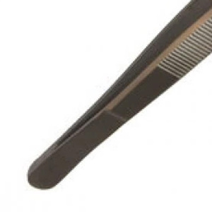 คีมผ่าตัดสแตนเลสสำหรับการดูแลบาดแผลและขั้นตอนทางการแพทย์ - Product Image 5