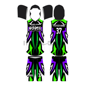 Uniforme de Fútbol Americano de Compresión, Diseño Elástico para Juego 7V7, con Camisetas y Guantes Cortos, Ropa Deportiva de Fútbol Americano - Product Image 2