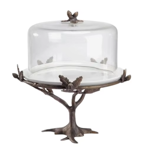 Un design élégant et moderne rehausse instantanément la décoration de la table. La base robuste offre une excellente stabilité et un excellent soutien. - Product Image 2