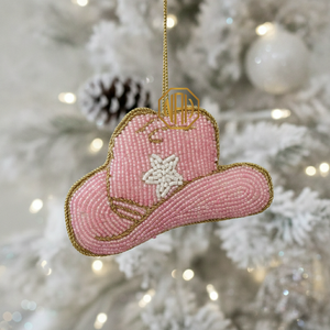 Handmade Beaded Christmas <b>Tree</b> Hanging Decoration Zari Embroidery Holiday Home Decor Christmas <b>Tree</b> <b>Ornament</b> - Product Image 5