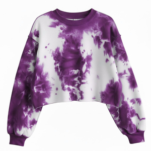 Wholesale 100% Cotton Women's Hooded Sweatshirts for Winter Season women's hoodies, hoodies women, women's sweatshirt - Product Image 4