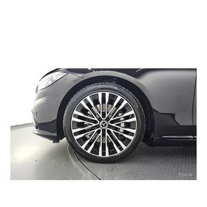 Mercedes-Benz Classe S S580L 4MATIC 2024, conduite à gauche, boîte automatique, 90 306 km - Product Image 5