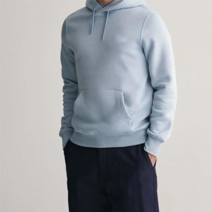 Sudaderas con Cierre para Hombre de Alta Calidad, 100% Algodón, Estilo Hip Hop Digital para Invierno, Duraderas y Cómodas para Uso Casual - Product Image 2