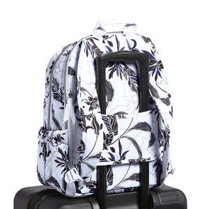 Sac à dos scolaire en gros, sac à dos universitaire grande capacité, sac à dos de haute qualité pour garçons et filles - Product Image 4